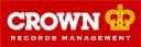 Crown Records Management logo